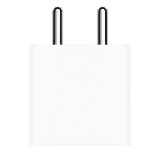 Apple USB-C Power Adapter | 20W | White | MUVR3HN/A