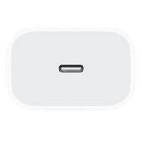 Apple USB-C Power Adapter | 20W | White | MUVR3HN/A