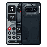 Nothing Phone (4a) 5G | 8GB | 128GB | Black