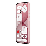 Nothing Phone (4a) 5G | 12GB | 256GB | Pink