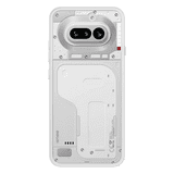 Nothing Phone (4a) 5G | 8GB | 256GB | White