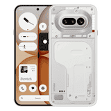Nothing Phone (4a) 5G | 8GB | 256GB | White