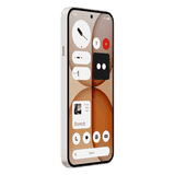 Nothing Phone (4a) 5G | 8GB | 256GB | White
