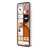 Nothing Phone (4a) 5G | 8GB | 256GB | White