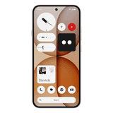 Nothing Phone (4a) 5G | 8GB | 256GB | White