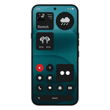 Nothing Phone (4a) Pro 5G | 8 GB | 256 GB | Black