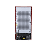 Godrej Direct Cool Single door Refrigerator | 184 L | 3 Star | Fusion Wine | RD EMARVEL 207CN THF FU WN