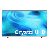 Samsung Crystal 4K Ultra HD LED Smart TV | 163 cm ( 65 inch ) | 2026 Model | UA65U8300HULXL