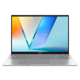 ASUS Vivobook Laptop | AMD Ryzen AI 5 330 | 16GB | 1TB | Silver | M3607KA-SH099WS