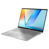 ASUS Vivobook Laptop | AMD Ryzen AI 5 330 | 16GB | 1TB | Silver | M3607KA-SH099WS