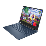HP Victus Gaming Laptop | Intel Core 5-210H | 24 GB | 512 GB | Blue | 15-FA2554TX