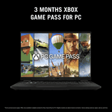 ASUS TUF Gaming Laptop F16 | Intel Core i7 Processor 14650HX | 16GB | 1TB | Jaeger Gray | FX608JHR-RV135WS