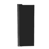 BPL Side by Side Refrigerator | 562 L | Grey | BRS-I580RNVHGT HL