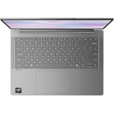 Lenovo IdeaPad Slim 5 Laptop | AMD Ryzen AI 7 350 | 24GB | 1TB | Luna Grey | 83HX009DIN