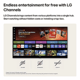 LG NANO 4K UHD TV | 126 cm (50 inch) | 2026 Model | 50NU875BPLA