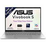 ASUS Vivobook Laptop | Intel Core Ultra 5 325 | 16GB | 512GB | Cool Silver | S3407AA-SF059WS