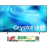 Samsung Ultra HD 4K Smart LED TV | 55 inch | UA55U8300HULXL