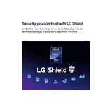 LG Nano 4K UHD AI Tv | 139 cm (55 Inch) | 55NU875BPLA