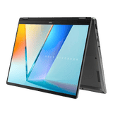 ASUS Vivobook Laptop | Intel Core Ultra 7 256V | 16GB | 512GB | Matte Gray | TP3407SA-SG184WS