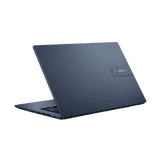 ASUS Vivobook Light Weight Laptop | Intel Core 5 120U | 8GB | 512GB | Quiet Blue | X1404VAP-EB1522WS