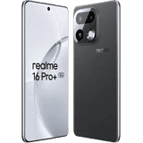 realme 16 Pro+ 5G | 12 GB | 256 GB | Master Grey | NM