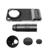vivo X300 ZEISS 2.35x Telephoto Extender | Black | LE2592