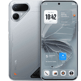 Tecno Pova curve 2 5G | 8 GB | 256 GB | Melting Silver | NM