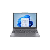 Lenovo IdeaPad Slim 3 Thin & Light Laptop | Intel Core i7-13620H | 16GB | 512GB | Windows 11 Home | Luna Grey | 83K1016NIN