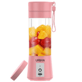 URBAN NUVO 380 Portable Blender | Multicolour