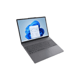 Lenovo IdeaPad Slim 3 Thin & Light Laptop | Intel Core i7-13620H | 16GB | 512GB | Windows 11 Home | Luna Grey | 83K1016NIN