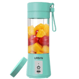 URBAN NUVO 380 Portable Blender | Multicolour