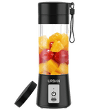 URBAN NUVO 380 Portable Blender | Multicolour