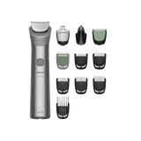 Philips All-in-One Trimmer | Effortless styling | BeardSense Technology | Grey | MG5932/15