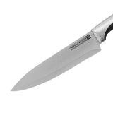 ROYALFORD Chef's Knife | Ergonomic Design - 8" | Silver | RF1801-CK