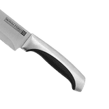ROYALFORD Chef's Knife | Ergonomic Design - 8" | Silver | RF1801-CK