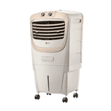 Orient Premia Personal Air Cooler | 36 L | Ice Chamber | White & Beige