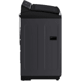 Bosch Fully Automatic Top Load Washing Machine | 7.5 kg | Blue | WOE750B0IN