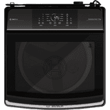 Bosch Fully Automatic Top Load Washing Machine | 7.5 kg | Blue | WOE750B0IN