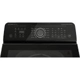Bosch Series 2 Top load Washing Machine | 8.5 kg | Black | WOE854K7IN