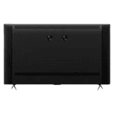 TCL QD-Mini LED 4K Ultra HD Smart Google TV | 189 cm (75 inch) | Black | 75C6K