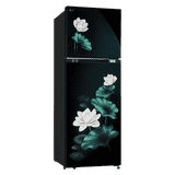 LG Frost Free Double Door Refrigerator | 251 L | 2 Star | Emerald Lotus | GLT2526XWOB