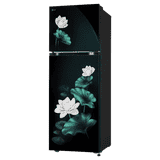 LG Frost Free Double Door Refrigerator | 251 L | 2 Star | Emerald Lotus | GLT2526XWOB