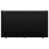 TCL P Series QD-Mini LED Dimming & QLED 4K Super Ultra HD Smart Google TV | 139.7 cm (55 inch) | 2 Star | Black | 2026 Model | 55P8L