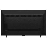 TCL P Series QLED 4K Super Ultra HD Smart Google TV | 139.7 cm (55 inch) | 3 Star | Black | 2026 Model | 55P7L