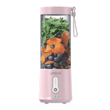 URBAN NUVO 450ML Portable Blender | Multicolour