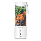 URBAN NUVO 450ML Portable Blender | Multicolour