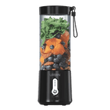 URBAN NUVO 450ML Portable Blender | Multicolour