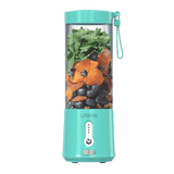 URBAN NUVO 450ML Portable Blender | Multicolour