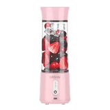Urban Nuvo Portable 500ml Hand Blender | Multicolour