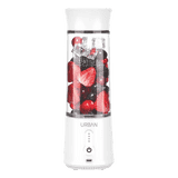 Urban Nuvo Portable 500ml Hand Blender | Multicolour
